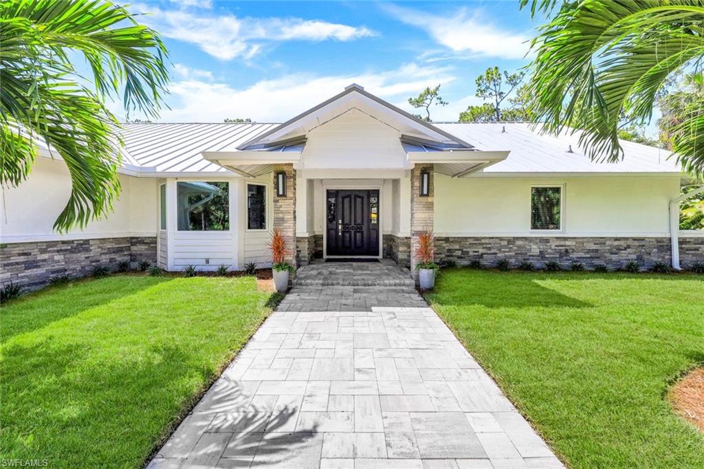 OAKES ESTATES - Residential