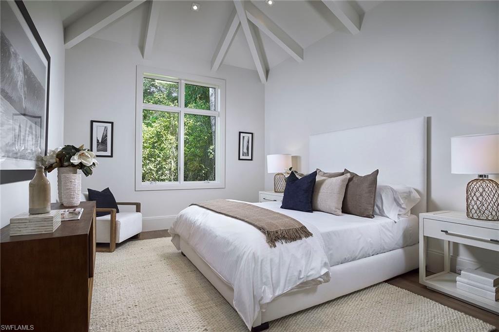 PARK SHORE - Residential