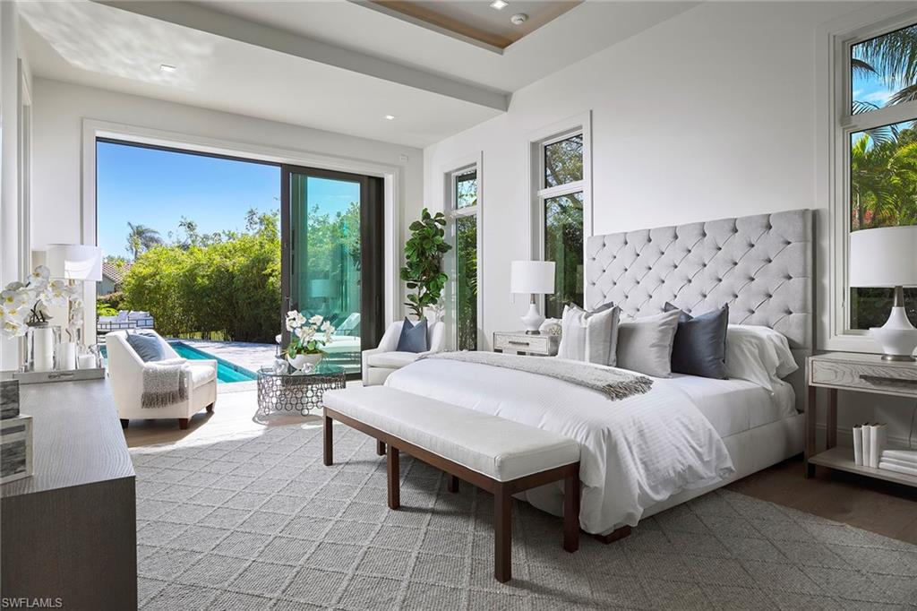 PARK SHORE - Residential