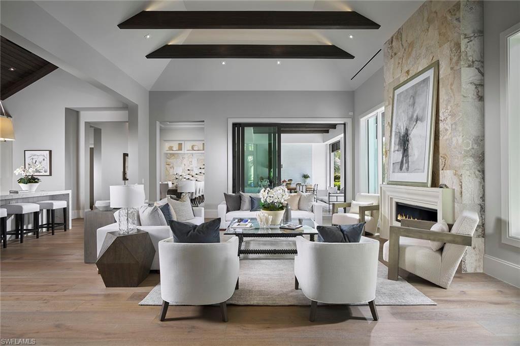 PARK SHORE - Residential