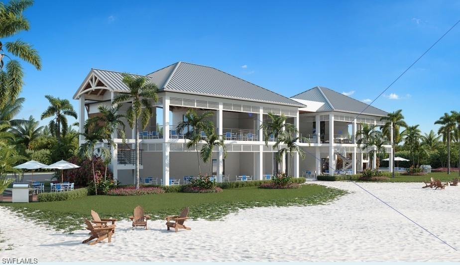 THE HAMPTONS - Residential