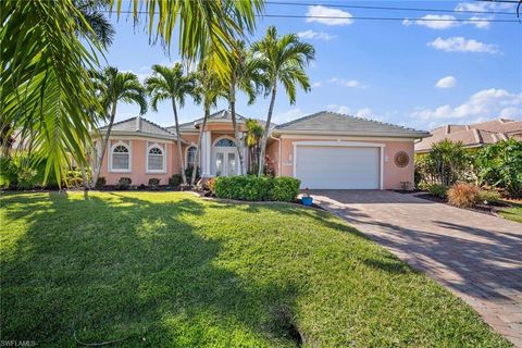 2512 SW 45th ST CAPE CORAL FL 33914