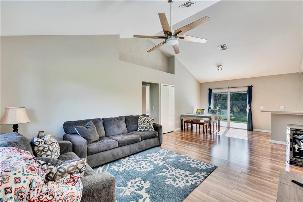 GOLDEN GATE ESTATES - Residential