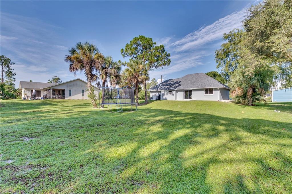 GOLDEN GATE ESTATES - Residential