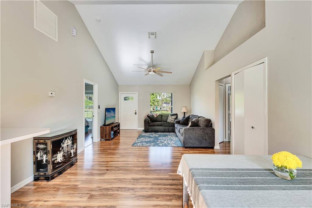 GOLDEN GATE ESTATES - Residential