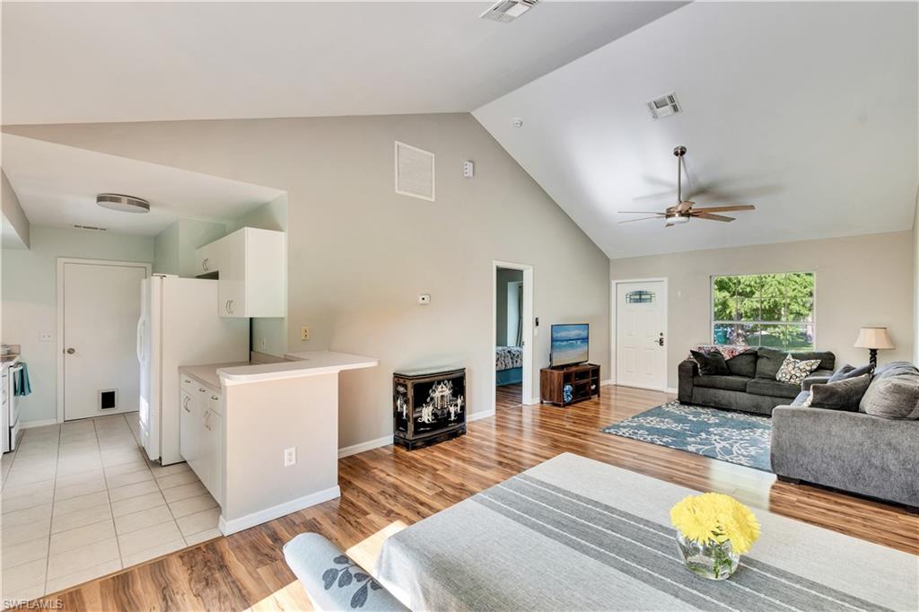 GOLDEN GATE ESTATES - Residential