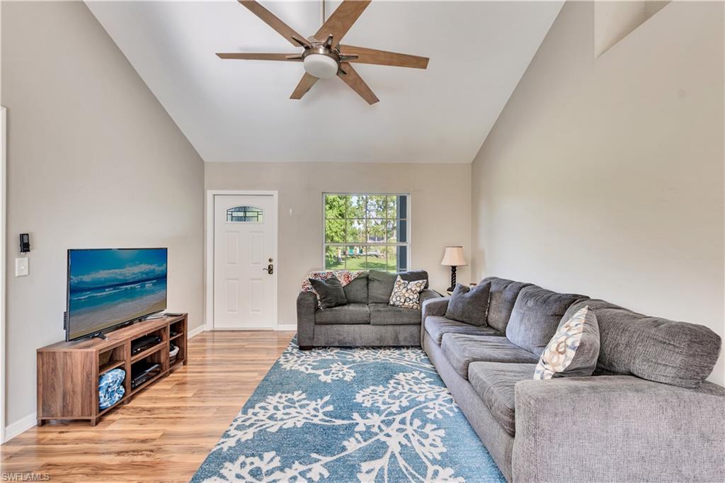 GOLDEN GATE ESTATES - Residential