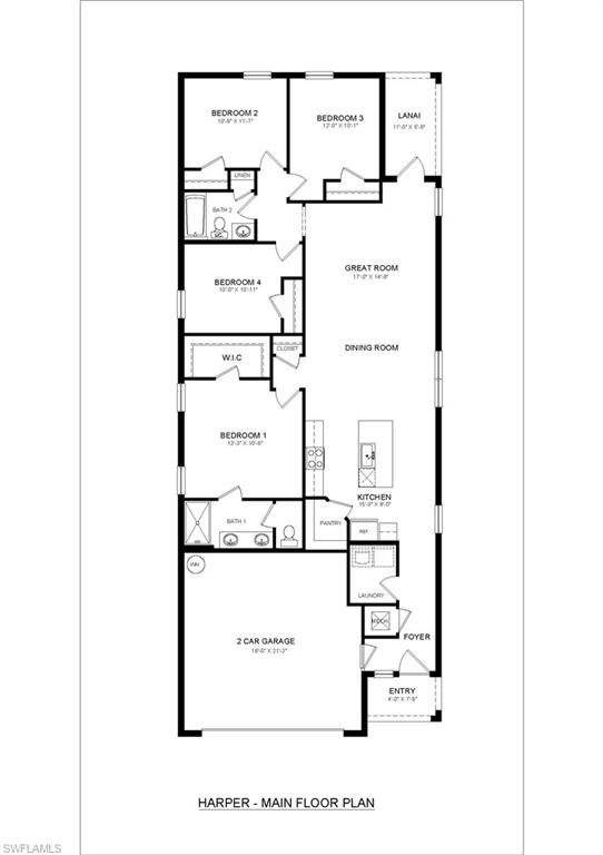 CORAL BAY - Residential