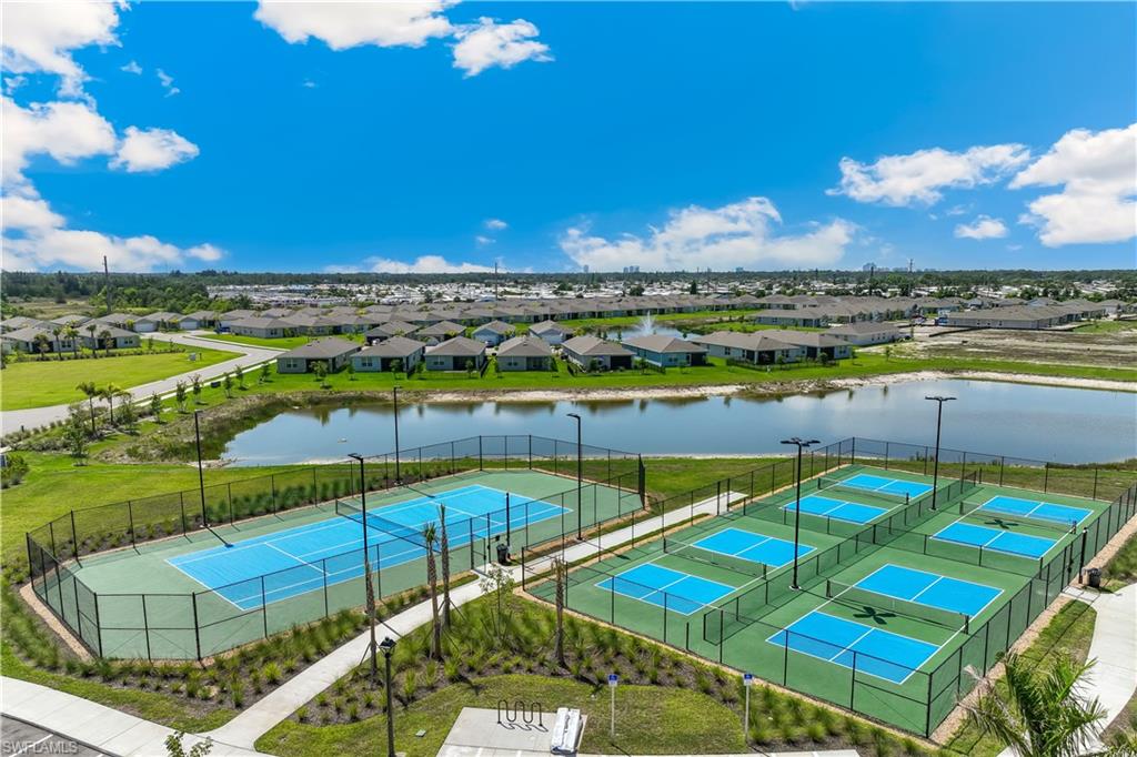 CORAL BAY - Residential