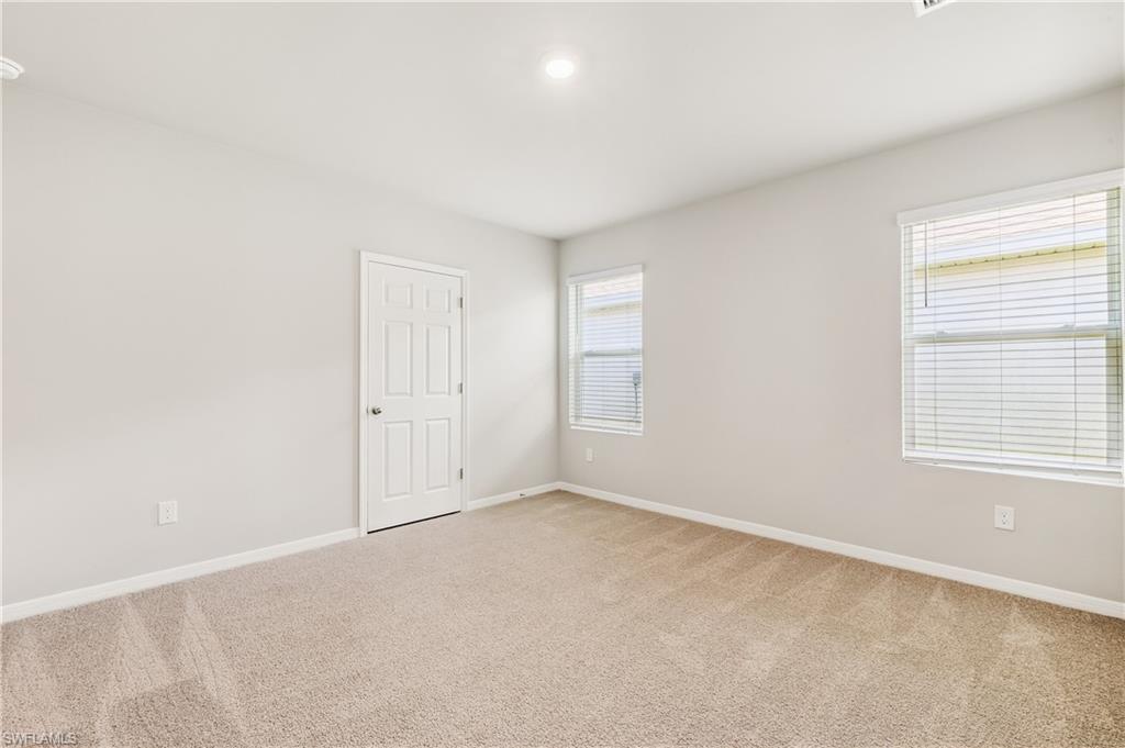 CORAL BAY - Residential