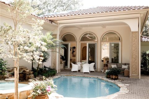 15627 VILLORESI WAY NAPLES FL 34110