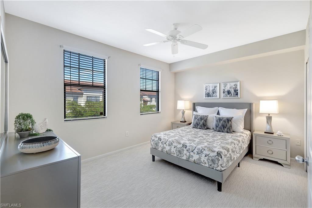 POSITANO PLACE - Residential