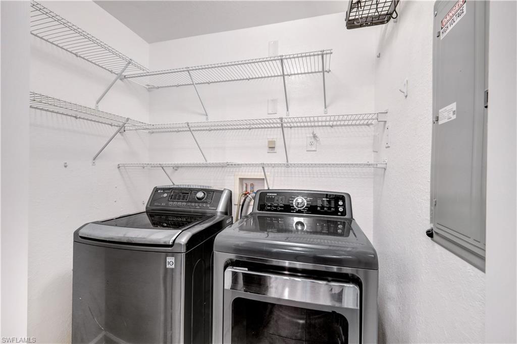 POSITANO PLACE - Residential