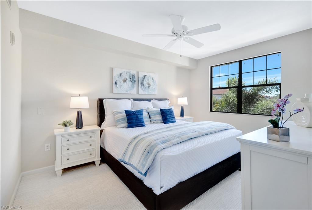 POSITANO PLACE - Residential