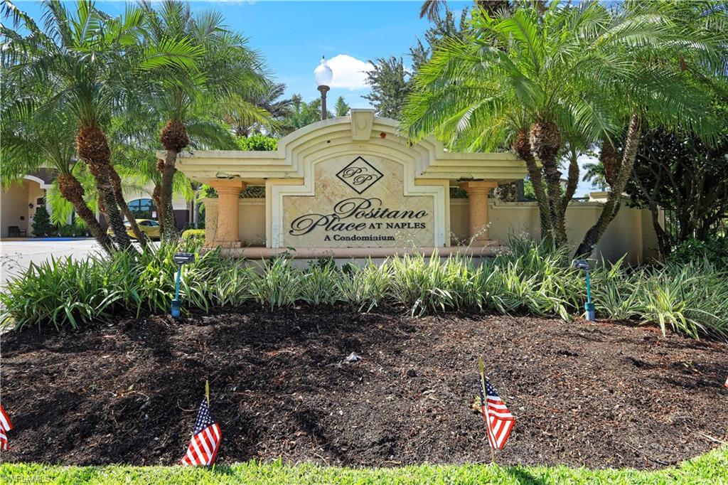 POSITANO PLACE - Residential