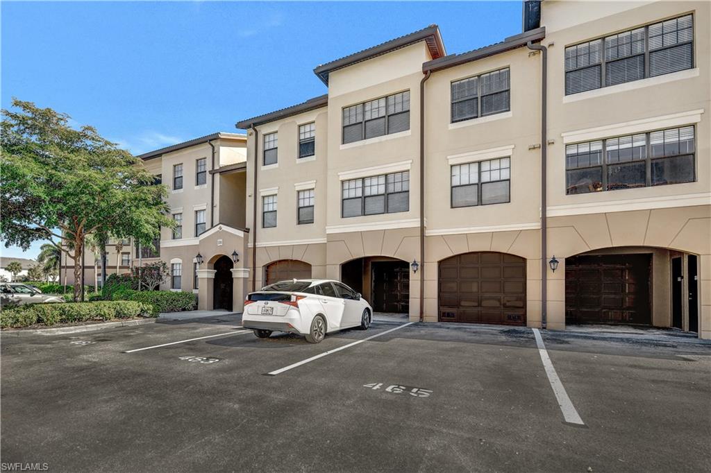 POSITANO PLACE - Residential