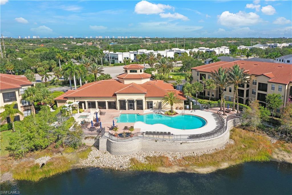 POSITANO PLACE - Residential