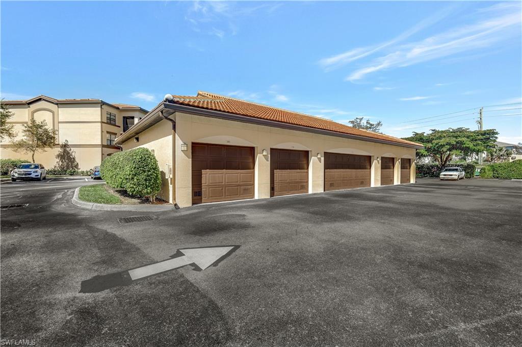 POSITANO PLACE - Residential