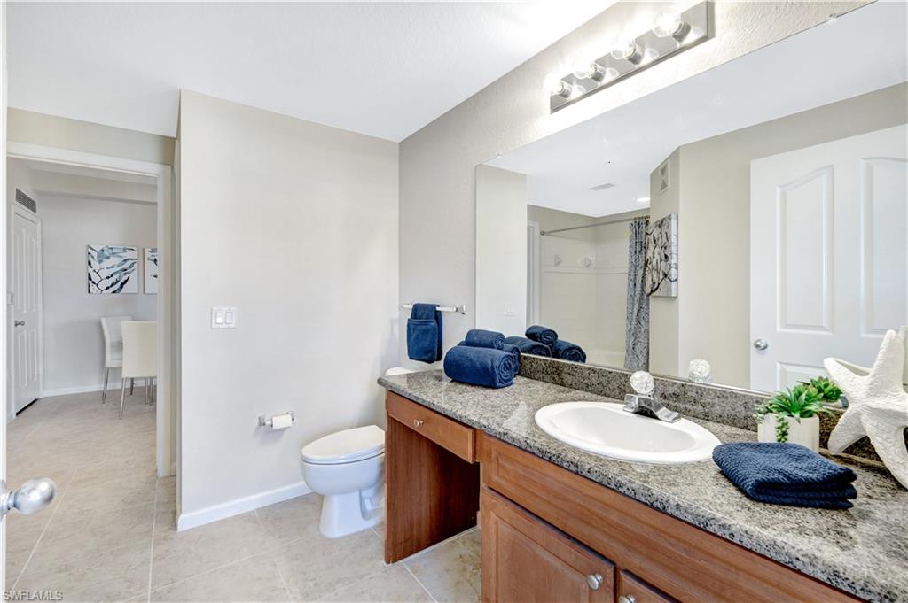 POSITANO PLACE - Residential