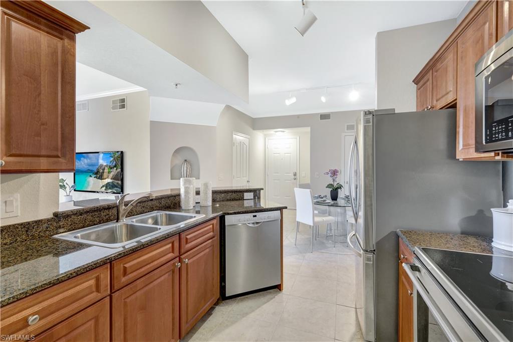 POSITANO PLACE - Residential