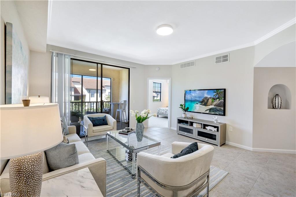 POSITANO PLACE - Residential