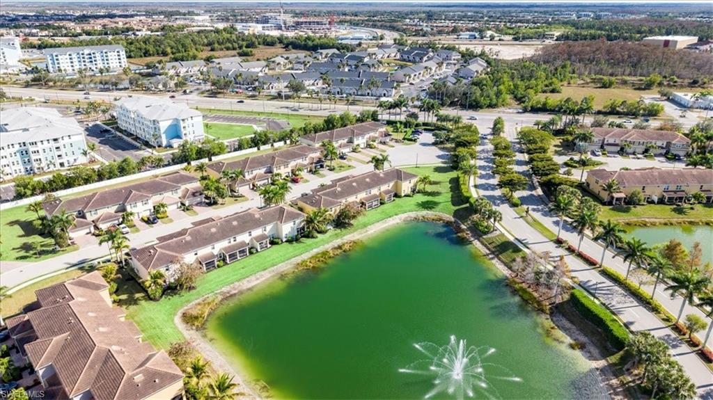 LINDSFORD - Residential