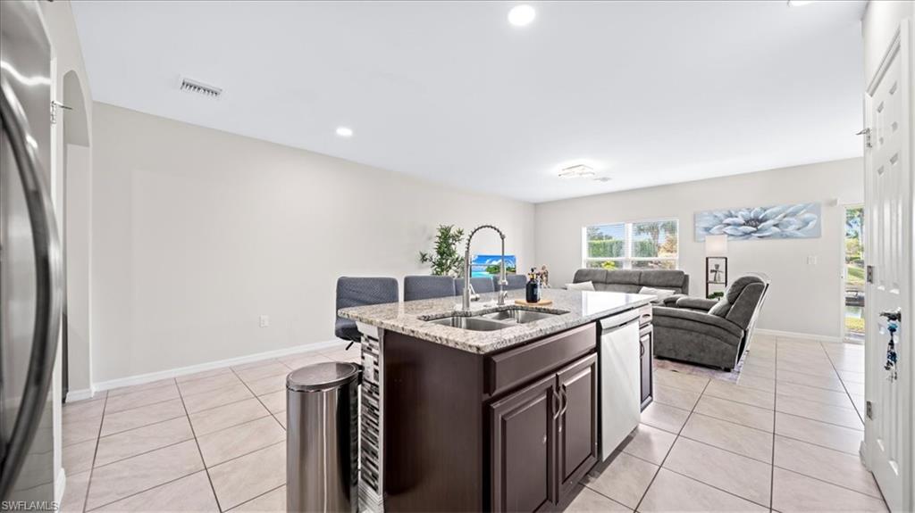 LINDSFORD - Residential