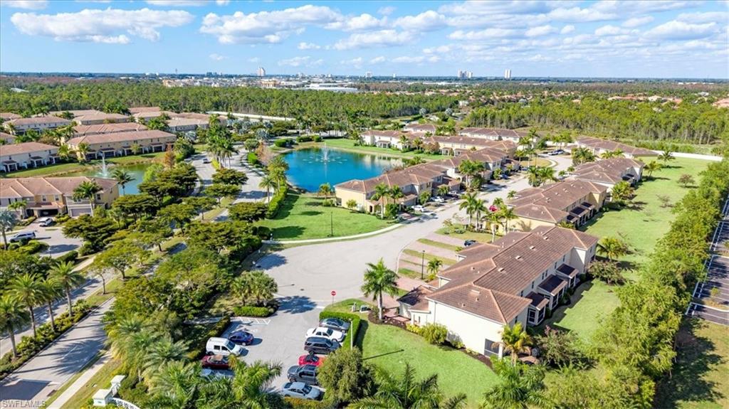 LINDSFORD - Residential