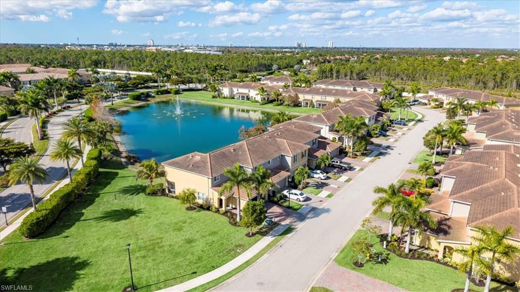 LINDSFORD - Residential