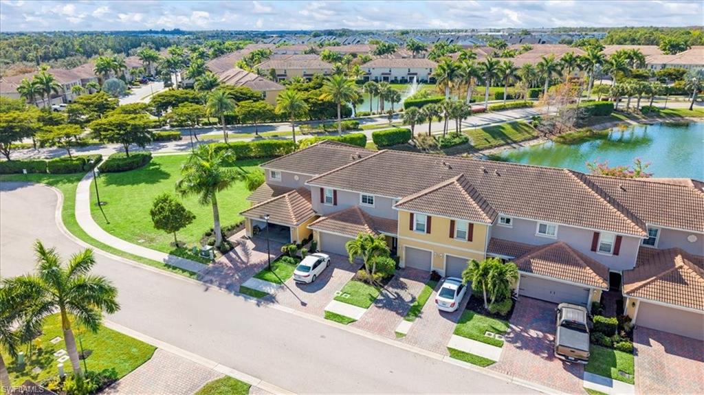 LINDSFORD - Residential