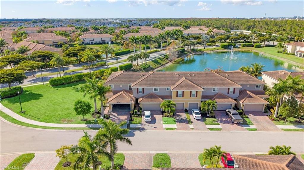 LINDSFORD - Residential