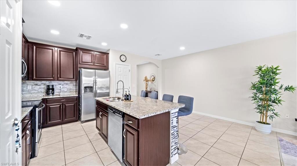 LINDSFORD - Residential