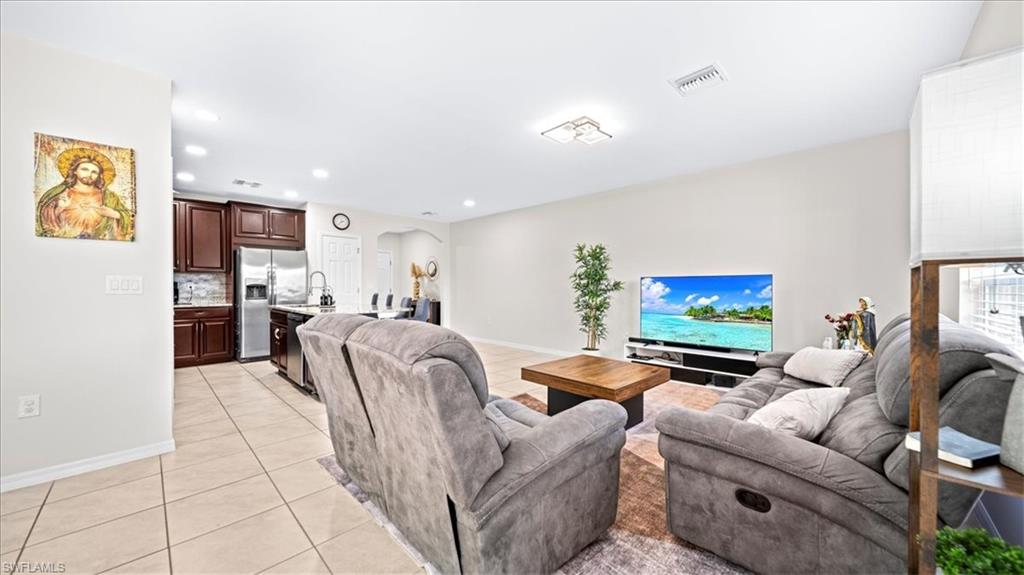 LINDSFORD - Residential