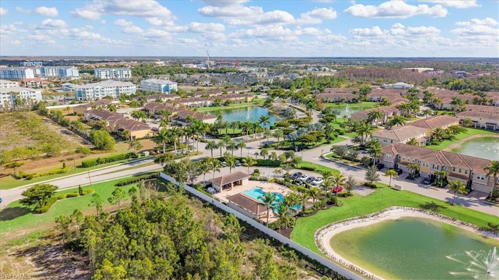 LINDSFORD - Residential