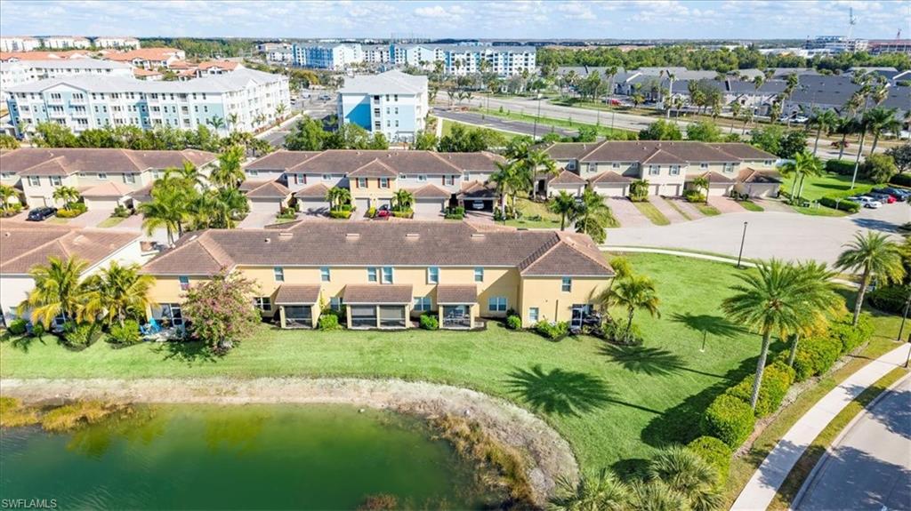 LINDSFORD - Residential