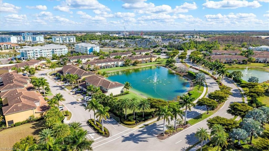 LINDSFORD - Residential