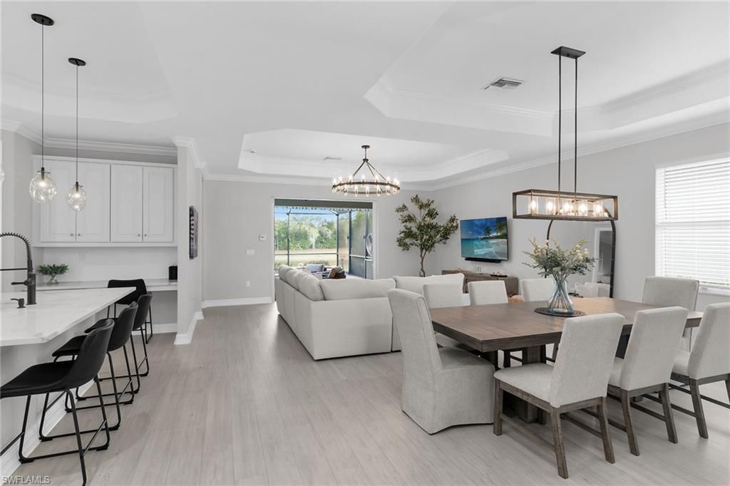 Photo of 2926 Aviamar CIR, NAPLES, FL 34114 (MLS # 226013303)