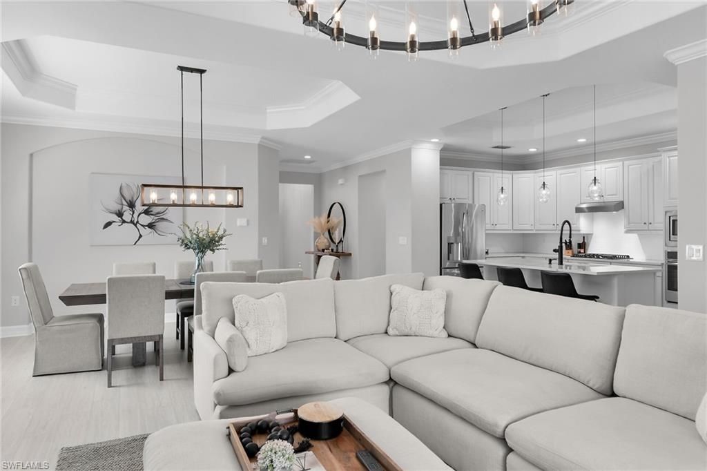 Photo of 2926 Aviamar CIR, NAPLES, FL 34114 (MLS # 226013303)