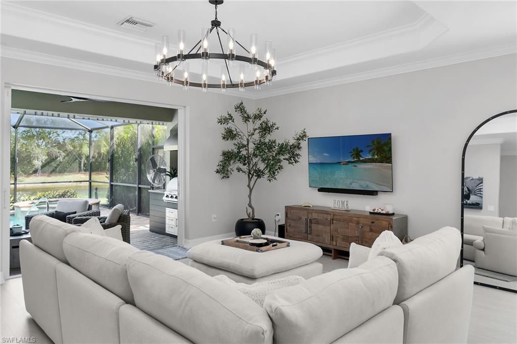 Photo of 2926 Aviamar CIR, NAPLES, FL 34114 (MLS # 226013303)