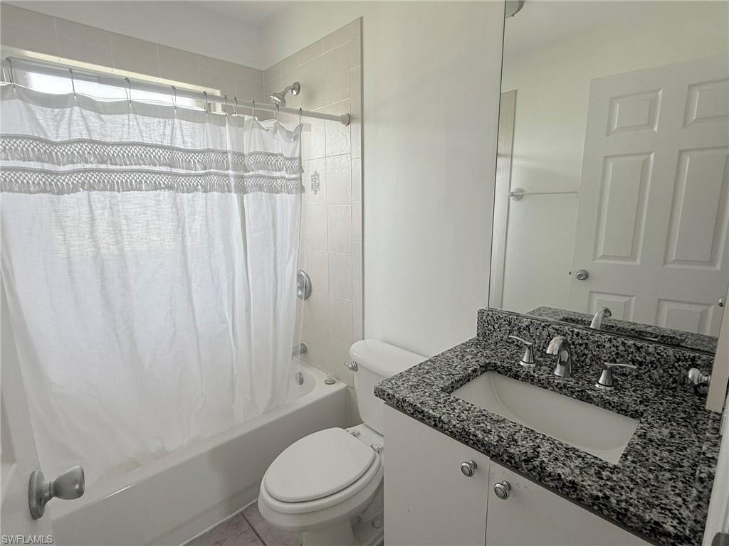 IMPERIAL SHORES - Residential Lease