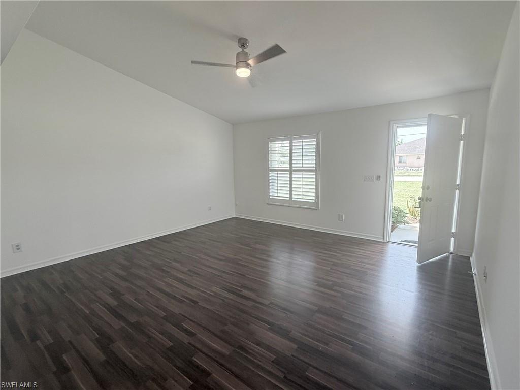 IMPERIAL SHORES - Residential Lease