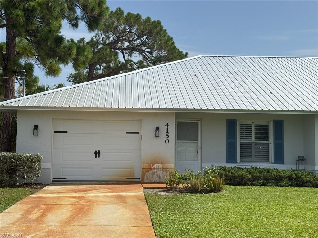 IMPERIAL SHORES - Residential Lease