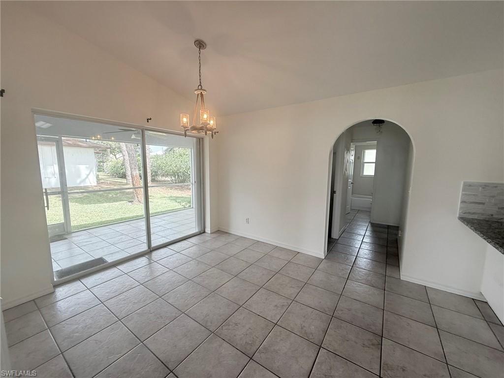 IMPERIAL SHORES - Residential Lease