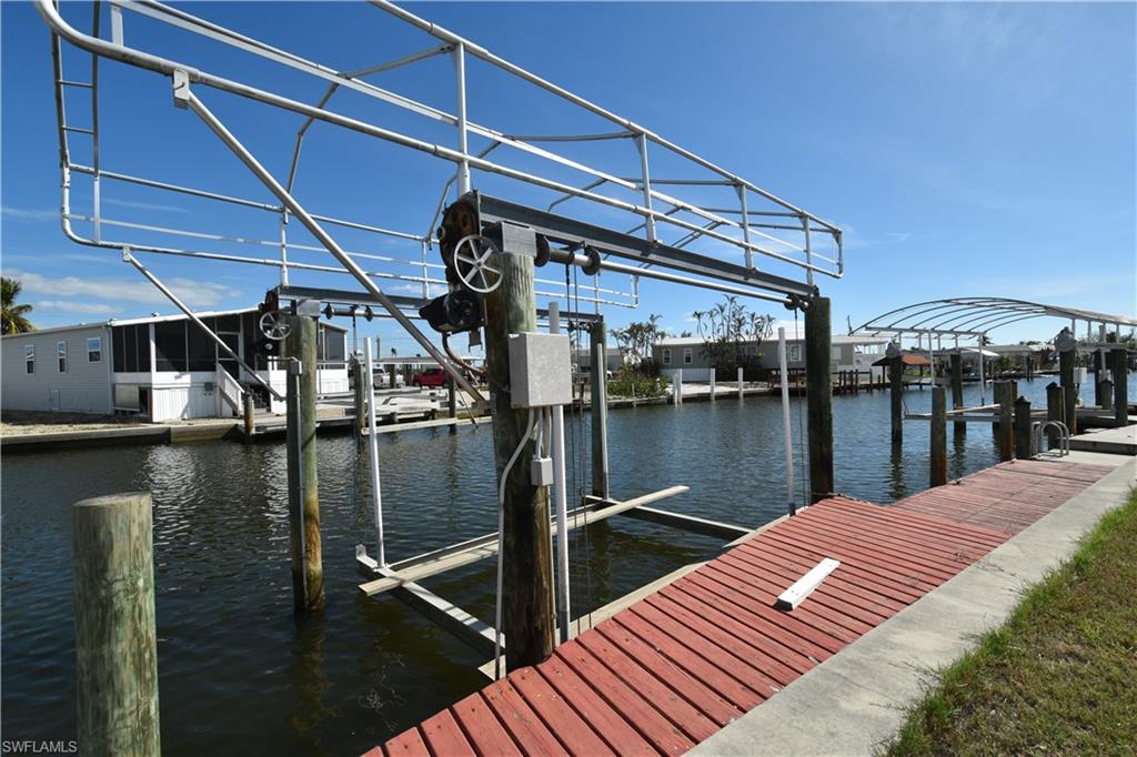 NANCY LANE CONDO - Land