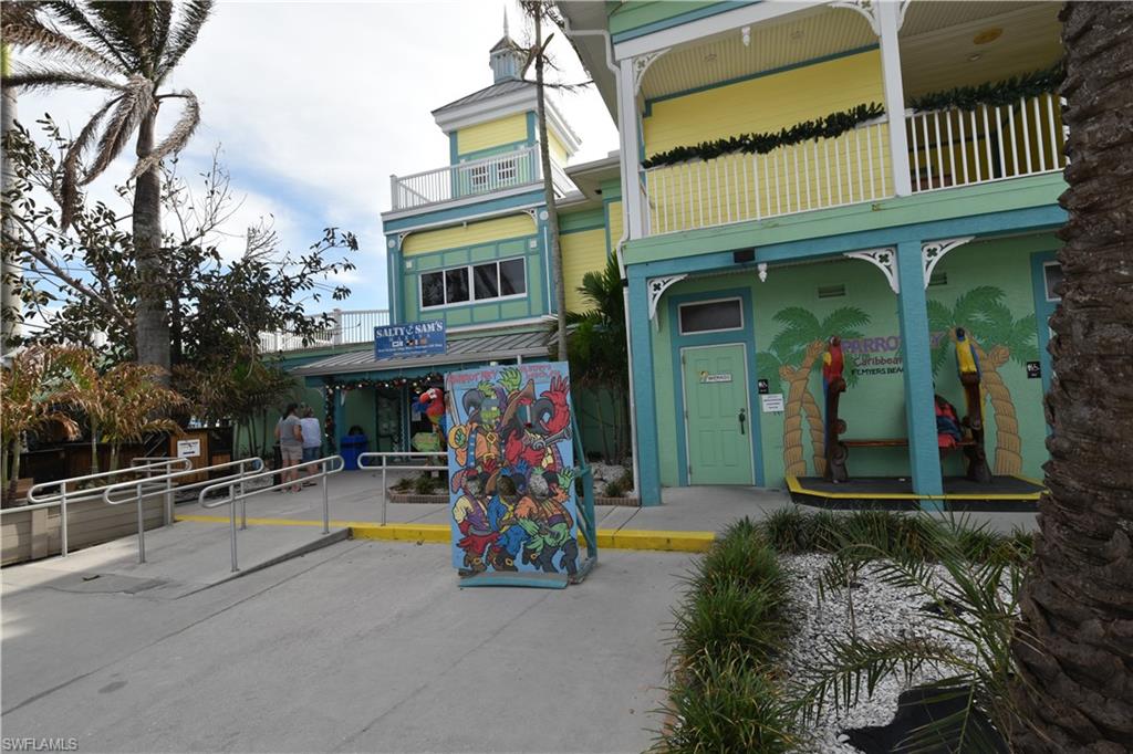 NANCY LANE CONDO - Land