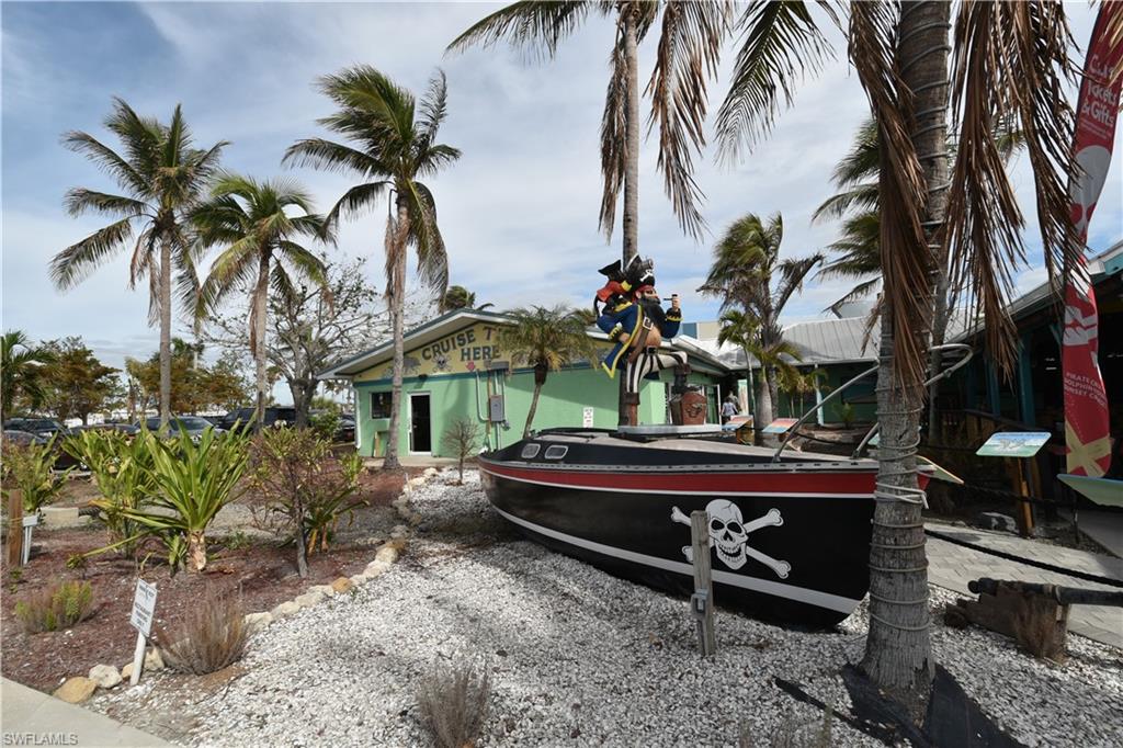 NANCY LANE CONDO - Land