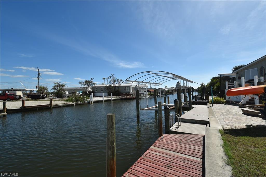 NANCY LANE CONDO - Land