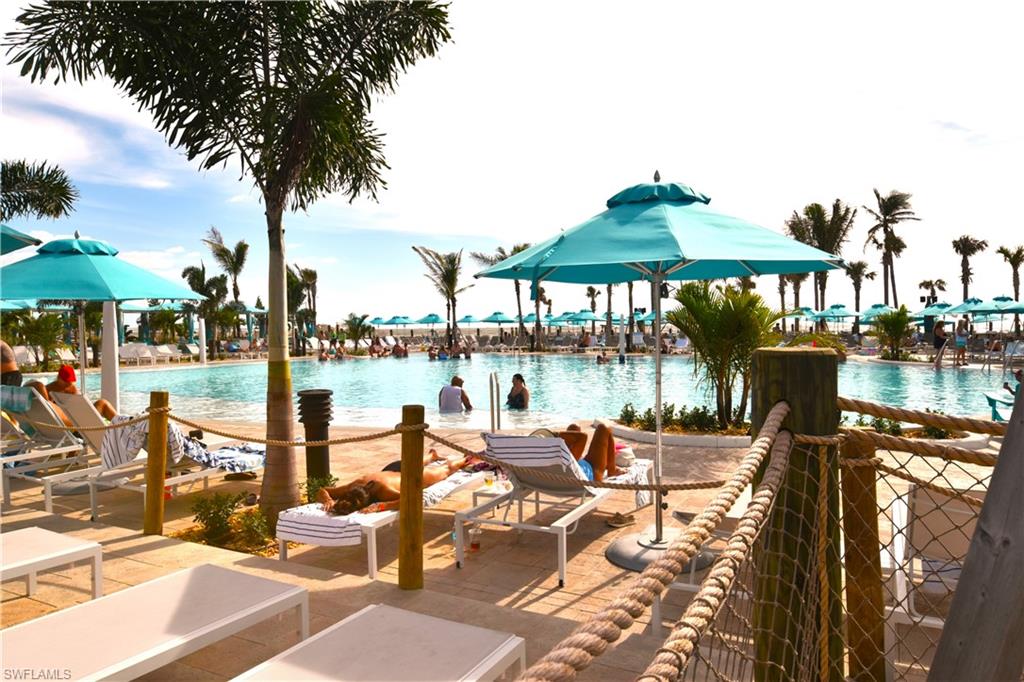 NANCY LANE CONDO - Land