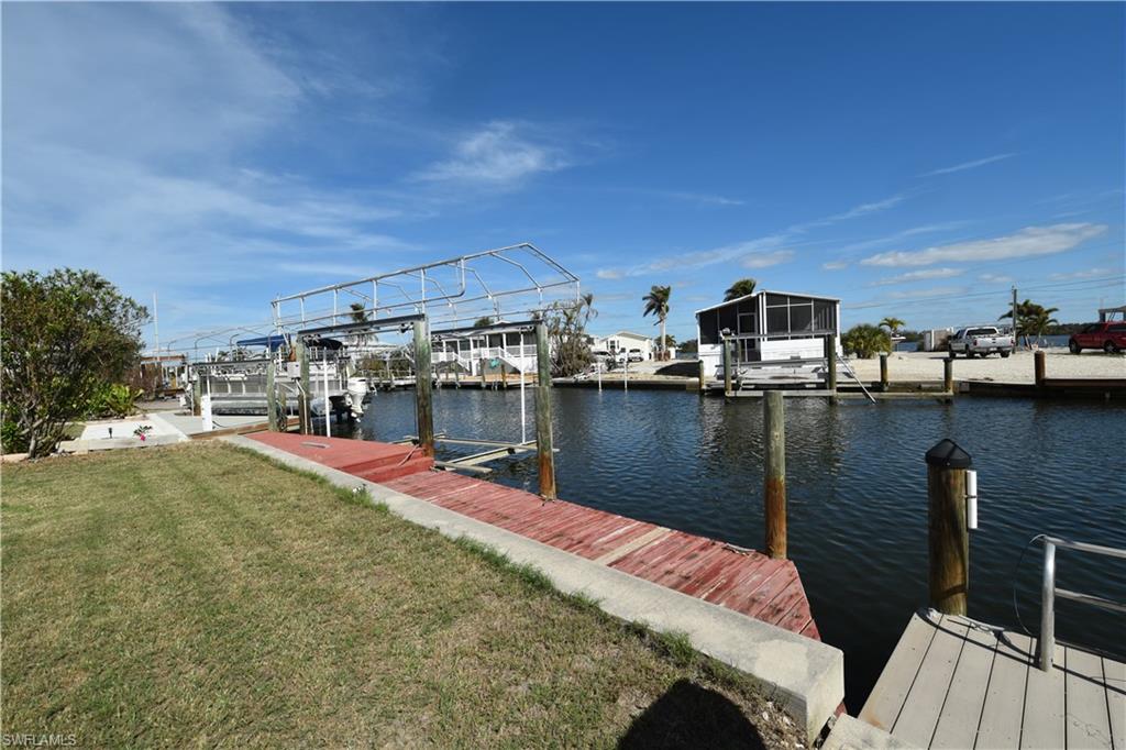 NANCY LANE CONDO - Land