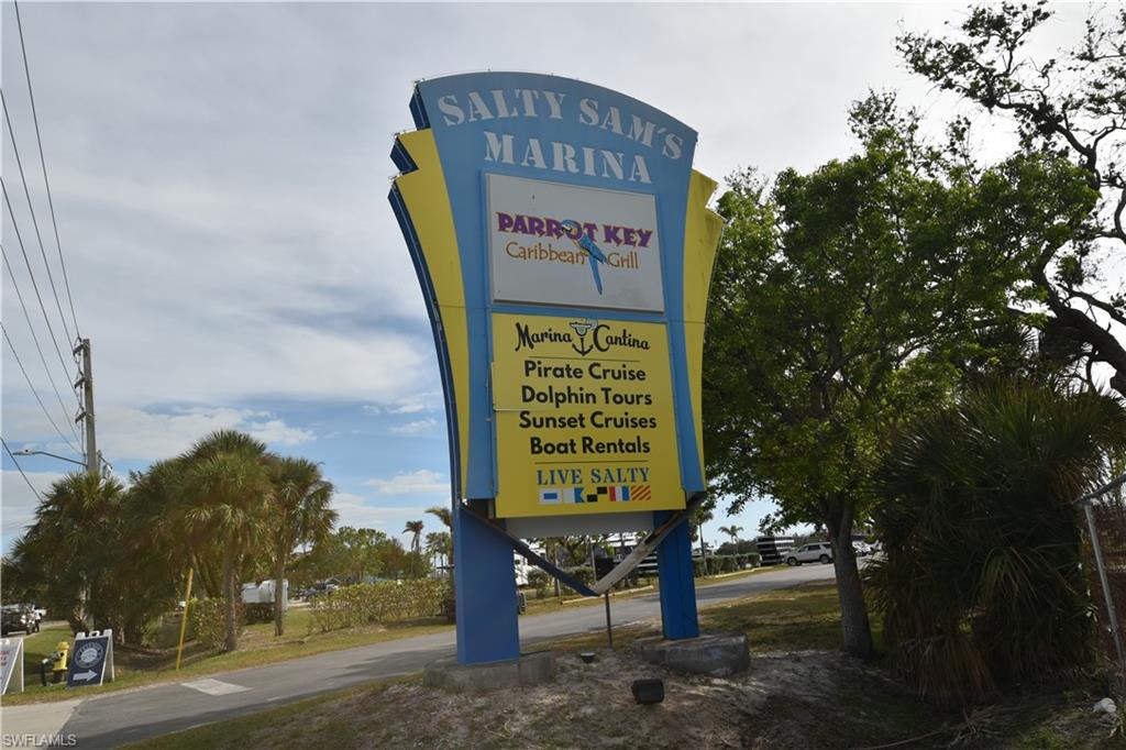 NANCY LANE CONDO - Land